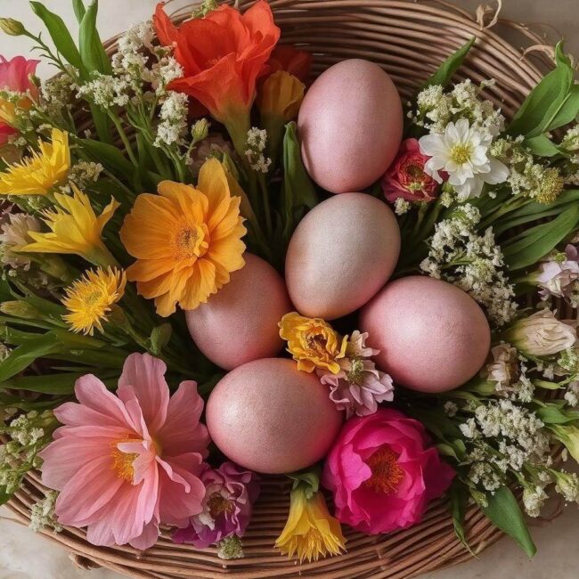 Naturalne materiały